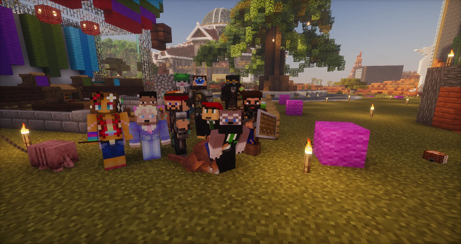 Screenshot from Season 6